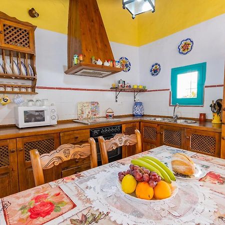 Casa Rosa, Con Encanto Y Piscina Climatizada Frigiliana Eksteriør billede